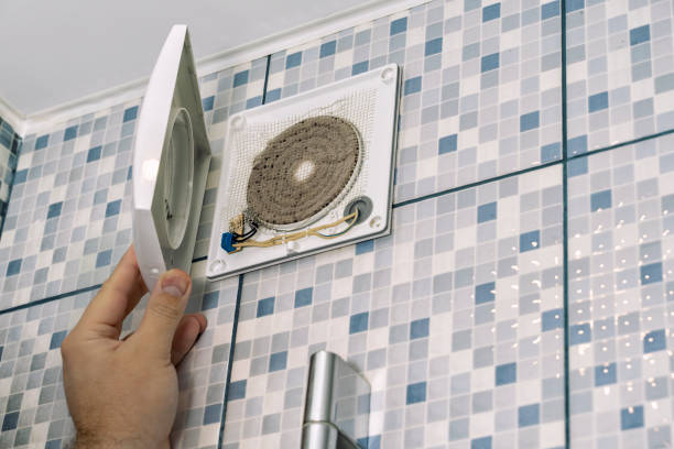 Best Ventilation Cleaning Services  in Napa, CA