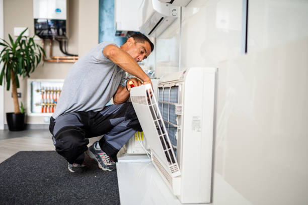 Best Affordable Air Duct Cleaning  in Napa, CA