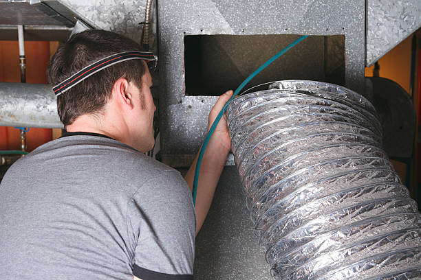 Best Ductwork Cleaning Services  in Napa, CA