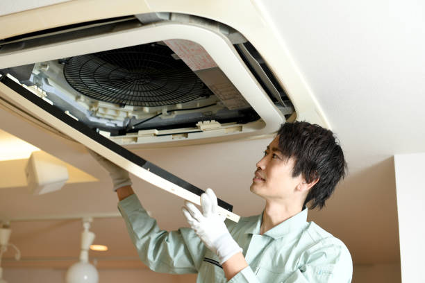 Best Commercial Air Duct Cleaning  in Napa, CA