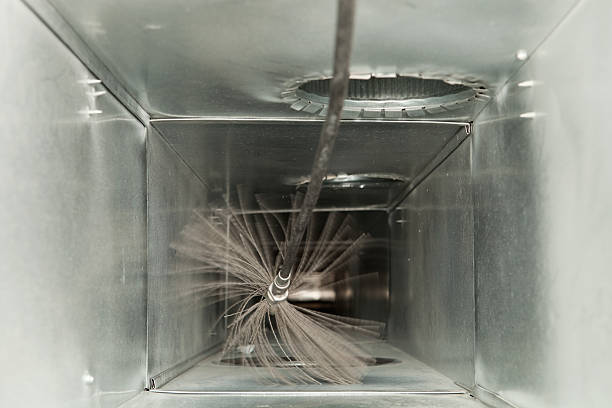 Best Affordable HVAC Duct Cleaning  in Napa, CA