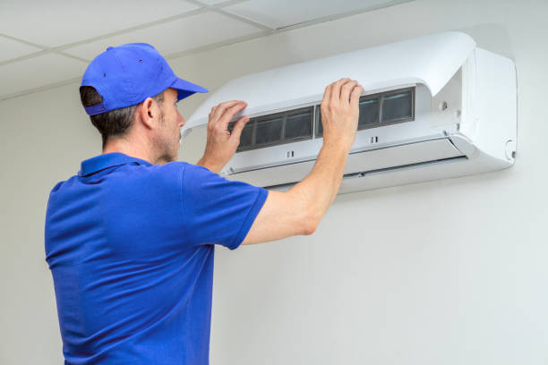 Best Local Air Duct Cleaning Services  in Napa, CA
