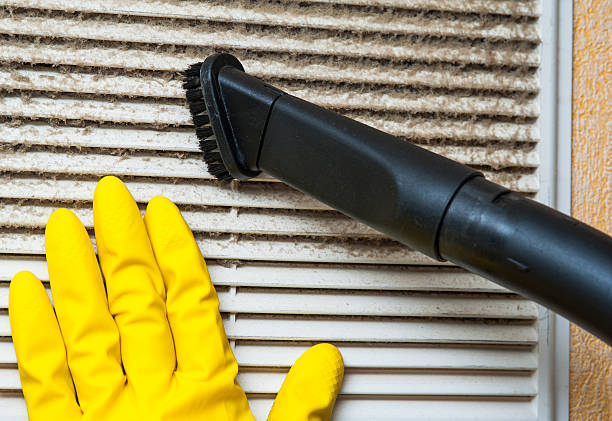 Best Local Air Duct Cleaning Services  in Napa, CA